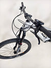 Haibike AllMtn 3 2023 / LARGE / FS e-Bike / Excellent Condition / Only 121 Miles!