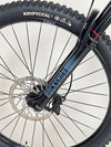 Haibike AllMtn 3 2023 / LARGE / FS e-Bike / Excellent Condition / Only 121 Miles!