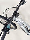 Haibike AllMtn 3 2023 / LARGE / FS e-Bike / Excellent Condition / Only 121 Miles!