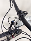 Haibike AllMtn 3 2023 / LARGE / FS e-Bike / Excellent Condition / Only 121 Miles!