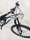 Haibike AllMtn 3 2023 / LARGE / FS e-Bike / Excellent Condition / Only 121 Miles!