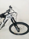 Haibike AllMtn 3 2023 / LARGE / FS e-Bike / Excellent Condition / Only 121 Miles!