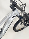 Haibike AllMtn 3 2023 / LARGE / FS e-Bike / Excellent Condition / Only 121 Miles!