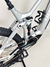 Haibike AllMtn 3 2023 / LARGE / FS e-Bike / Excellent Condition / Only 121 Miles!