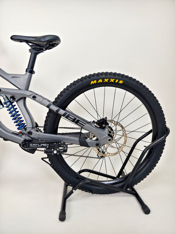 Cube Two15 Pro 27.5 2024 / MEDIUM / Downhill / Excellent Condition