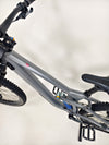 Cube Two15 Pro 27.5 2024 / MEDIUM / Downhill / Excellent Condition