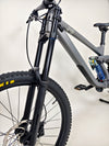 Cube Two15 Pro 27.5 2024 / MEDIUM / Downhill / Excellent Condition