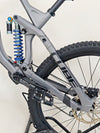 Cube Two15 Pro 27.5 2024 / MEDIUM / Downhill / Excellent Condition
