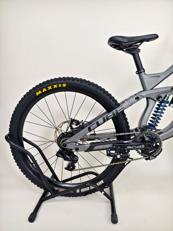 Cube Two15 Pro 27.5 2024 / MEDIUM / Downhill / Excellent Condition