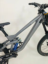 Cube Two15 Pro 27.5 2024 / MEDIUM / Downhill / Excellent Condition