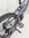 Cube Two15 Pro 27.5 2024 / MEDIUM / Downhill / Excellent Condition