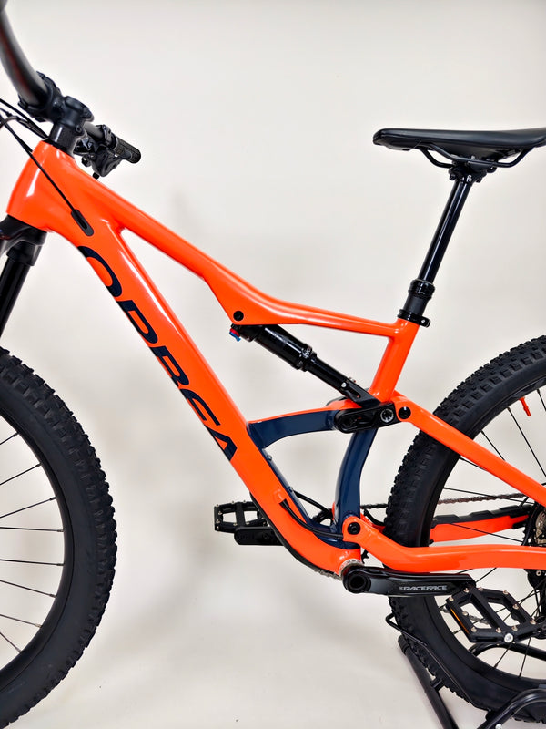Orbea Occam H20 2021 / MEDIUM / Full Suspension / Very Good Condition