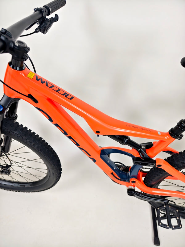 Orbea Occam H20 2021 / MEDIUM / Full Suspension / Very Good Condition