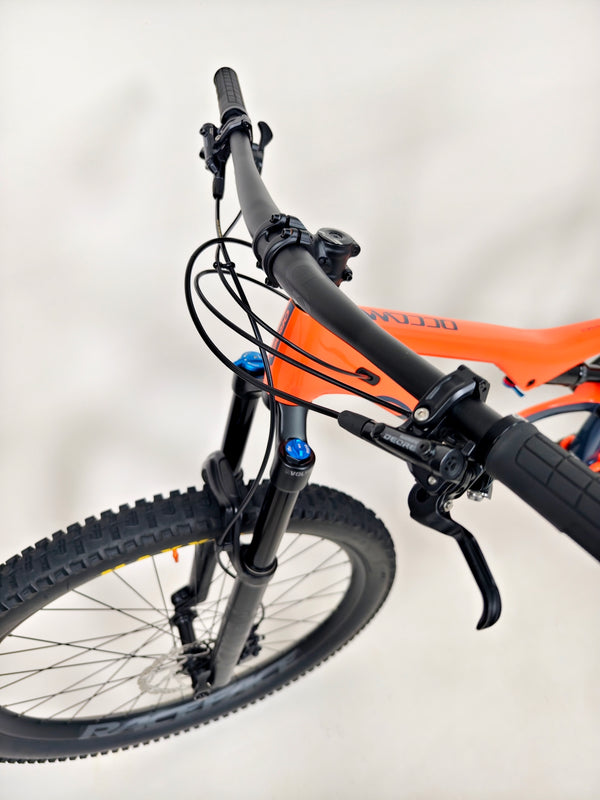 Orbea Occam H20 2021 / MEDIUM / Full Suspension / Very Good Condition