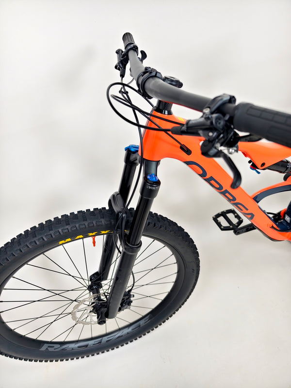 Orbea Occam H20 2021 / MEDIUM / Full Suspension / Very Good Condition