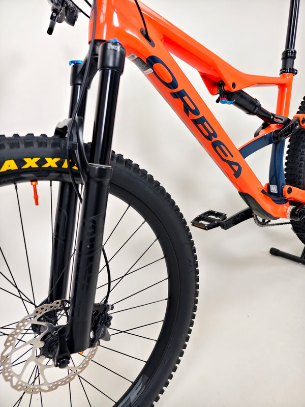 Orbea Occam H20 2021 / MEDIUM / Full Suspension / Very Good Condition