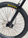 Orbea Occam H20 2021 / MEDIUM / Full Suspension / Very Good Condition