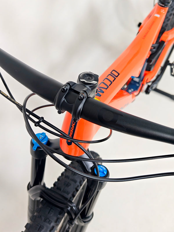Orbea Occam H20 2021 / MEDIUM / Full Suspension / Very Good Condition