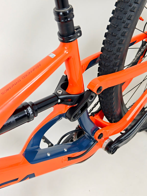 Orbea Occam H20 2021 / MEDIUM / Full Suspension / Very Good Condition