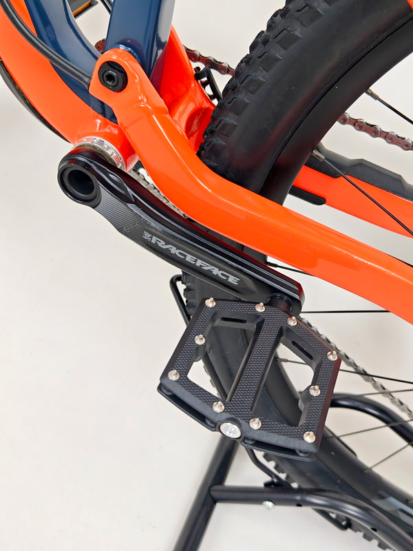 Orbea Occam H20 2021 / MEDIUM / Full Suspension / Very Good Condition