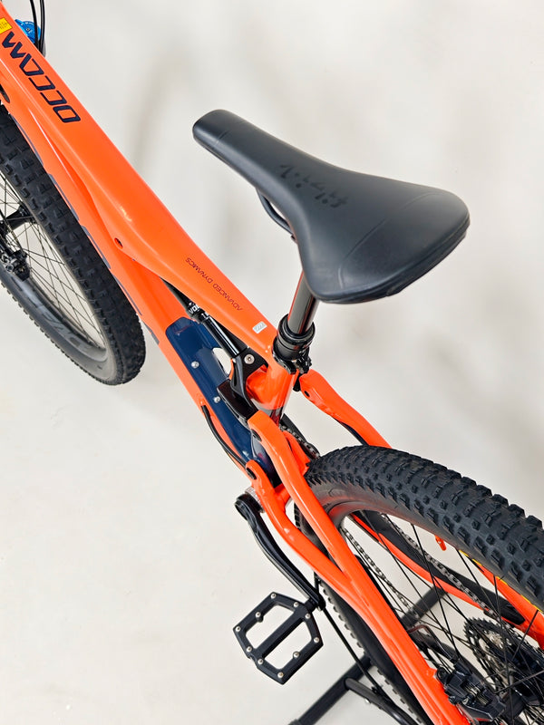 Orbea Occam H20 2021 / MEDIUM / Full Suspension / Very Good Condition