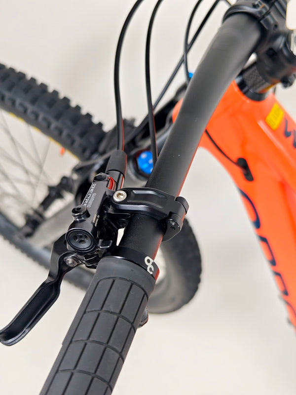 Orbea Occam H20 2021 / MEDIUM / Full Suspension / Very Good Condition