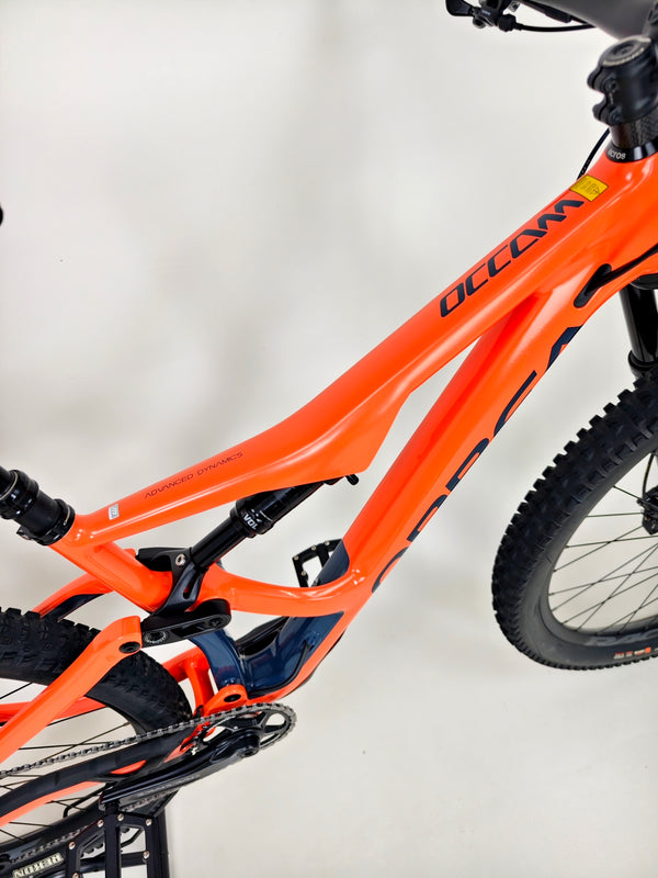 Orbea Occam H20 2021 / MEDIUM / Full Suspension / Very Good Condition