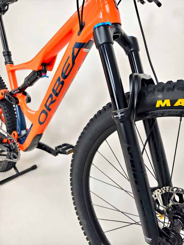 Orbea Occam H20 2021 / MEDIUM / Full Suspension / Very Good Condition