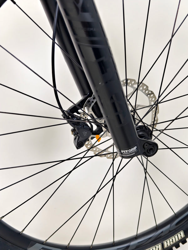 Orbea Occam H20 2021 / MEDIUM / Full Suspension / Very Good Condition