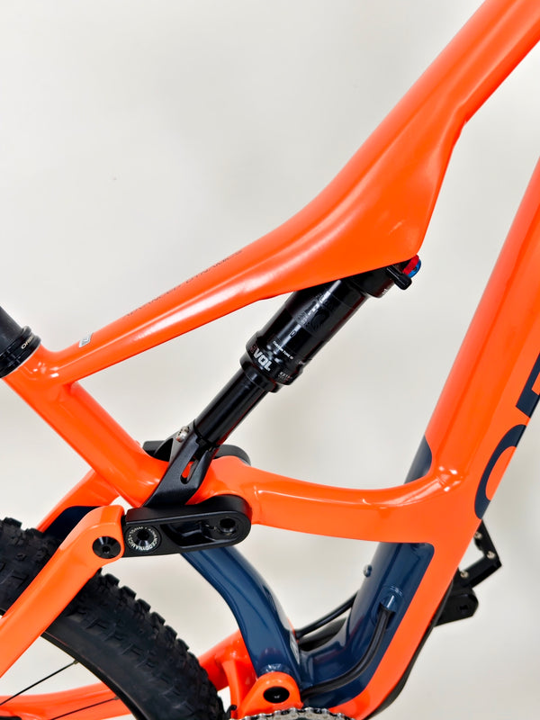 Orbea Occam H20 2021 / MEDIUM / Full Suspension / Very Good Condition