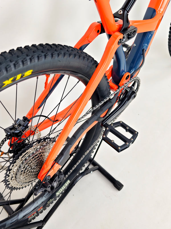 Orbea Occam H20 2021 / MEDIUM / Full Suspension / Very Good Condition