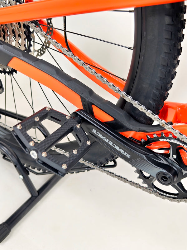 Orbea Occam H20 2021 / MEDIUM / Full Suspension / Very Good Condition