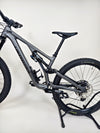 Specialized Stumpjumper EVO Comp Alloy 29 / MEDIUM (S3) / Full Suspension / Very Good Condition