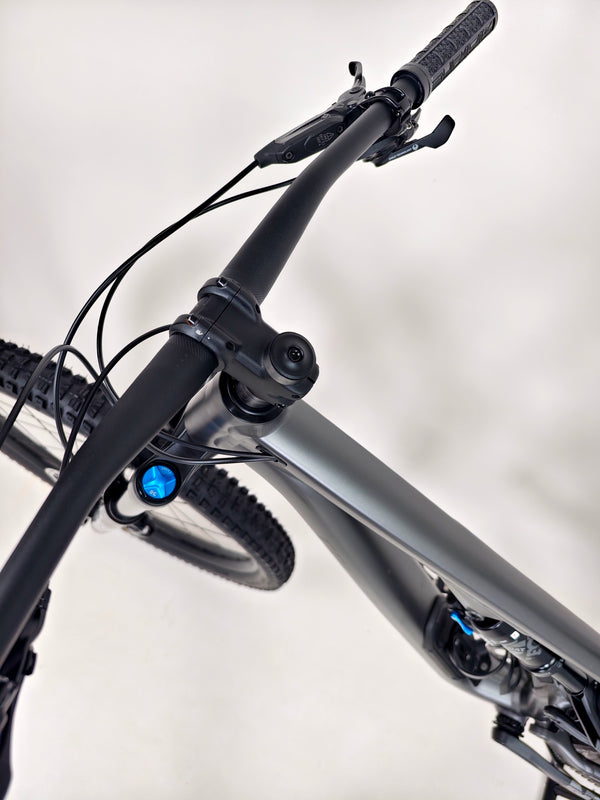 Specialized Stumpjumper EVO Comp Alloy 29 / MEDIUM (S3) / Full Suspension / Very Good Condition