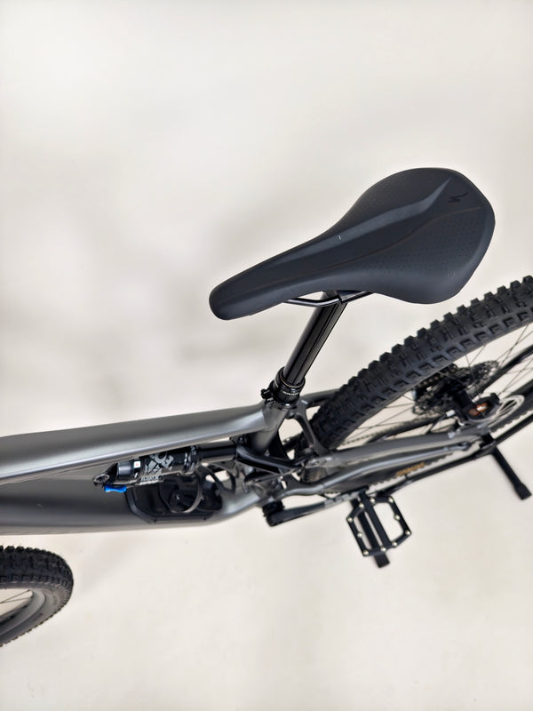 Specialized Stumpjumper EVO Comp Alloy 29 / MEDIUM (S3) / Full Suspension / Very Good Condition