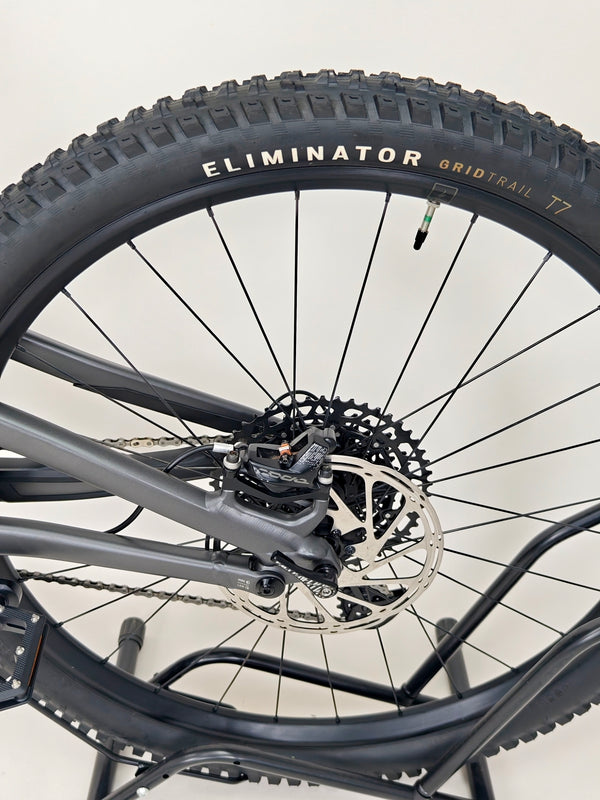 Specialized Stumpjumper EVO Comp Alloy 29 / MEDIUM (S3) / Full Suspension / Very Good Condition