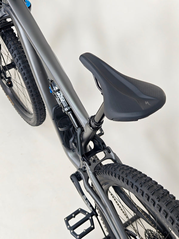 Specialized Stumpjumper EVO Comp Alloy 29 / MEDIUM (S3) / Full Suspension / Very Good Condition