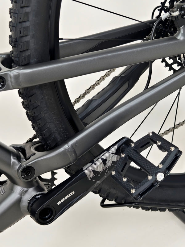 Specialized Stumpjumper EVO Comp Alloy 29 / MEDIUM (S3) / Full Suspension / Very Good Condition
