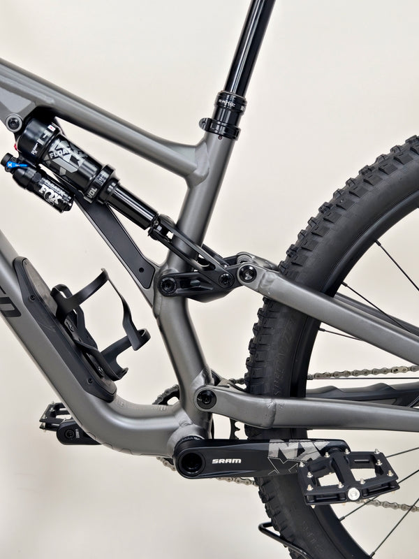 Specialized Stumpjumper EVO Comp Alloy 29 / MEDIUM (S3) / Full Suspension / Very Good Condition