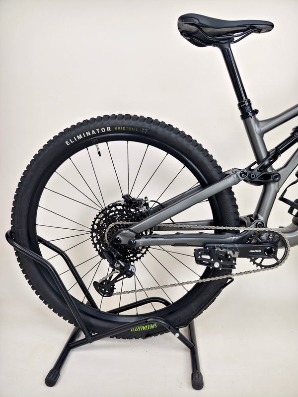 Specialized Stumpjumper EVO Comp Alloy 29 / MEDIUM (S3) / Full Suspension / Very Good Condition