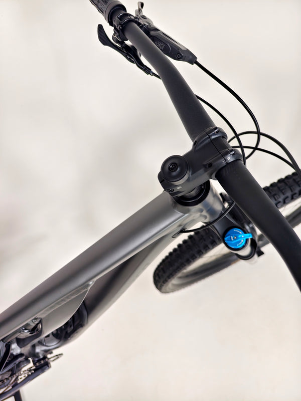 Specialized Stumpjumper EVO Comp Alloy 29 / MEDIUM (S3) / Full Suspension / Very Good Condition