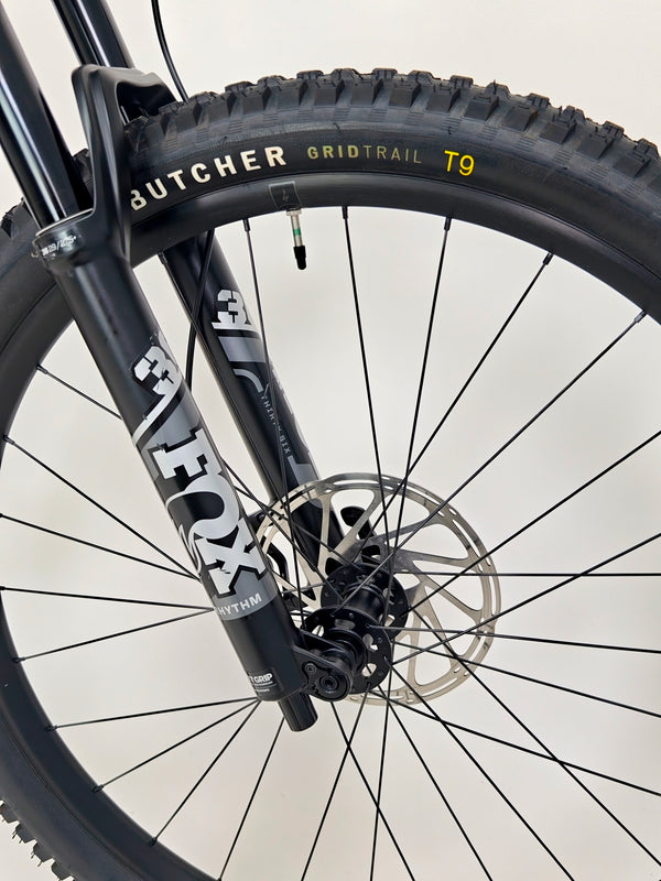 Specialized Stumpjumper EVO Comp Alloy 29 / MEDIUM (S3) / Full Suspension / Very Good Condition