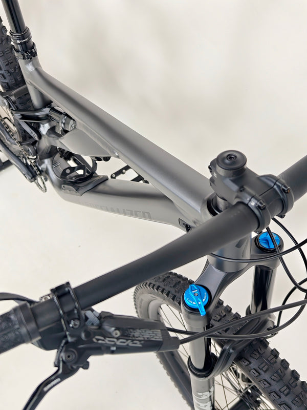 Specialized Stumpjumper EVO Comp Alloy 29 / MEDIUM (S3) / Full Suspension / Very Good Condition