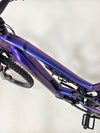 Lapierre Overvolt AM 7.7 2024 / LARGE / Full Suspension e-Bike / RRP: £5,499.00 / Like NEW / 114 Miles