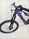Lapierre Overvolt AM 7.7 2024 / LARGE / Full Suspension e-Bike / RRP: £5,499.00 / Like NEW / 114 Miles