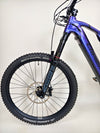 Lapierre Overvolt AM 7.7 2024 / LARGE / Full Suspension e-Bike / RRP: £5,499.00 / Like NEW / 114 Miles