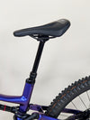 Lapierre Overvolt AM 7.7 2024 / LARGE / Full Suspension e-Bike / RRP: £5,499.00 / Like NEW / 114 Miles