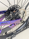 Lapierre Overvolt AM 7.7 2024 / LARGE / Full Suspension e-Bike / RRP: £5,499.00 / Like NEW / 114 Miles