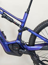 Lapierre Overvolt AM 7.7 2024 / LARGE / Full Suspension e-Bike / RRP: £5,499.00 / Like NEW / 114 Miles
