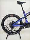 Lapierre Overvolt AM 7.7 2024 / LARGE / Full Suspension e-Bike / RRP: £5,499.00 / Like NEW / 114 Miles